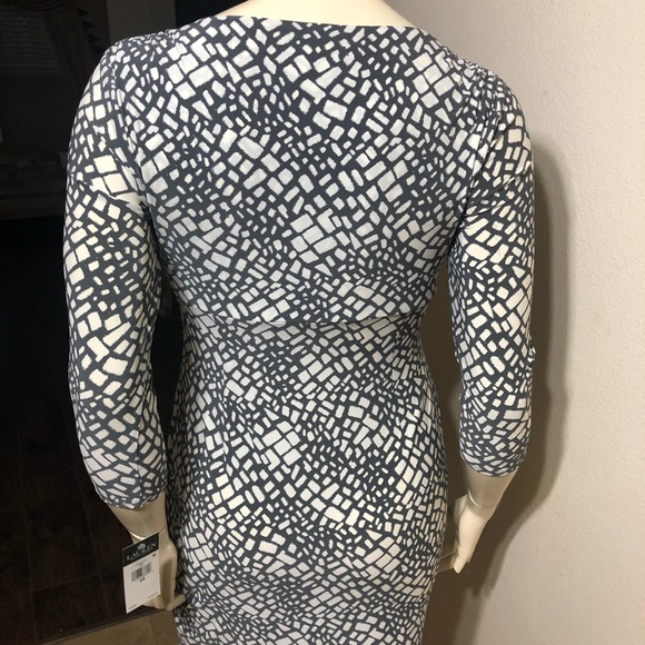 RALPH LAUREN DRESS - Picture 7 of 8